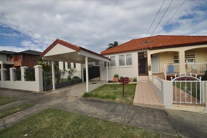 Picture of 7 Renown Street, CANADA BAY NSW 2046