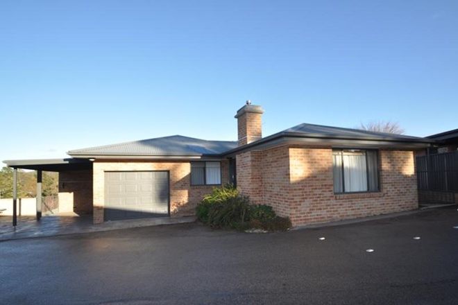 Picture of 4/85 Soho Street, COOMA NSW 2630