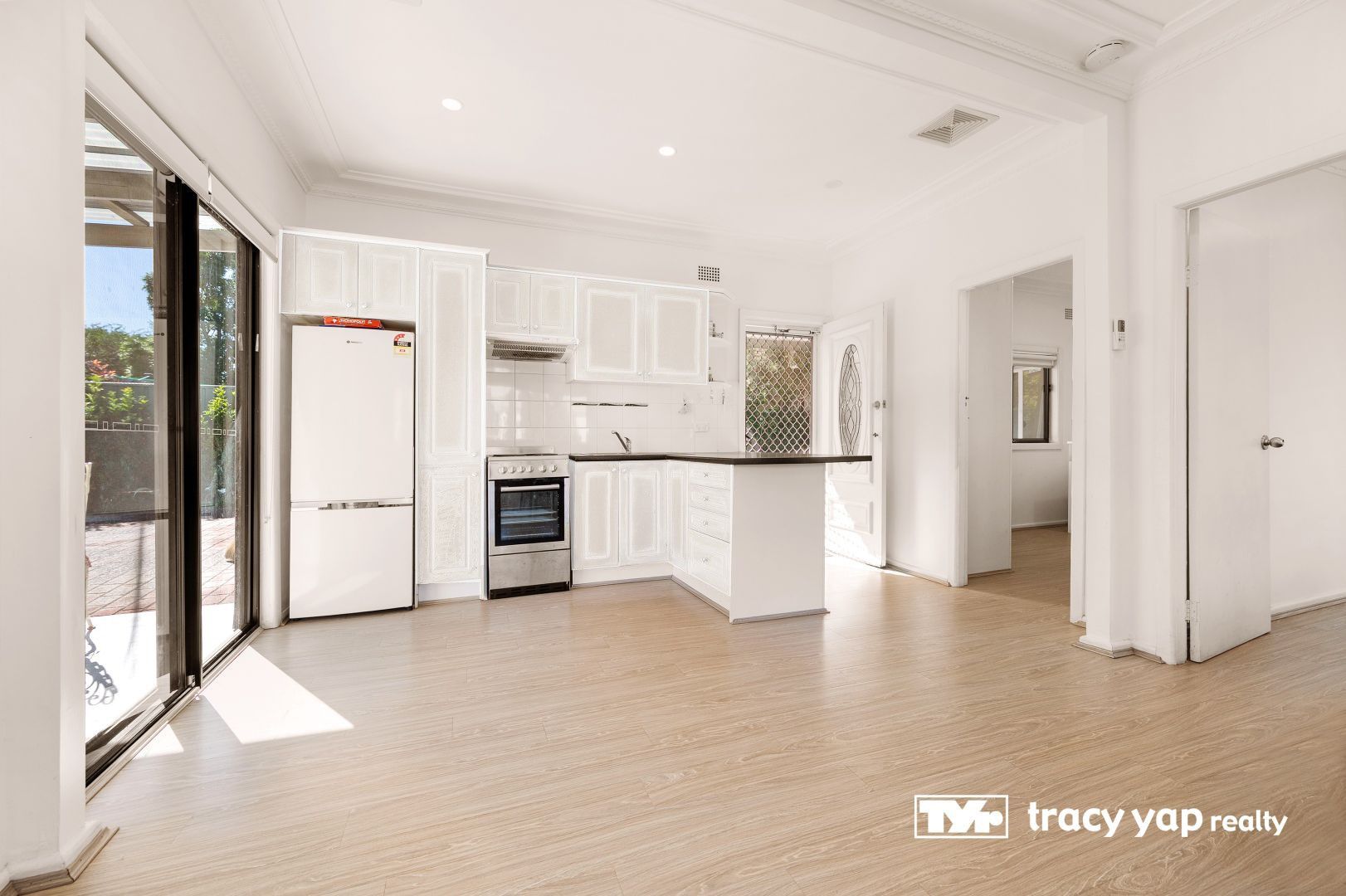 GrannyFlat/76 Lane Cove Road, Ryde NSW 2112 House For Rent Domain