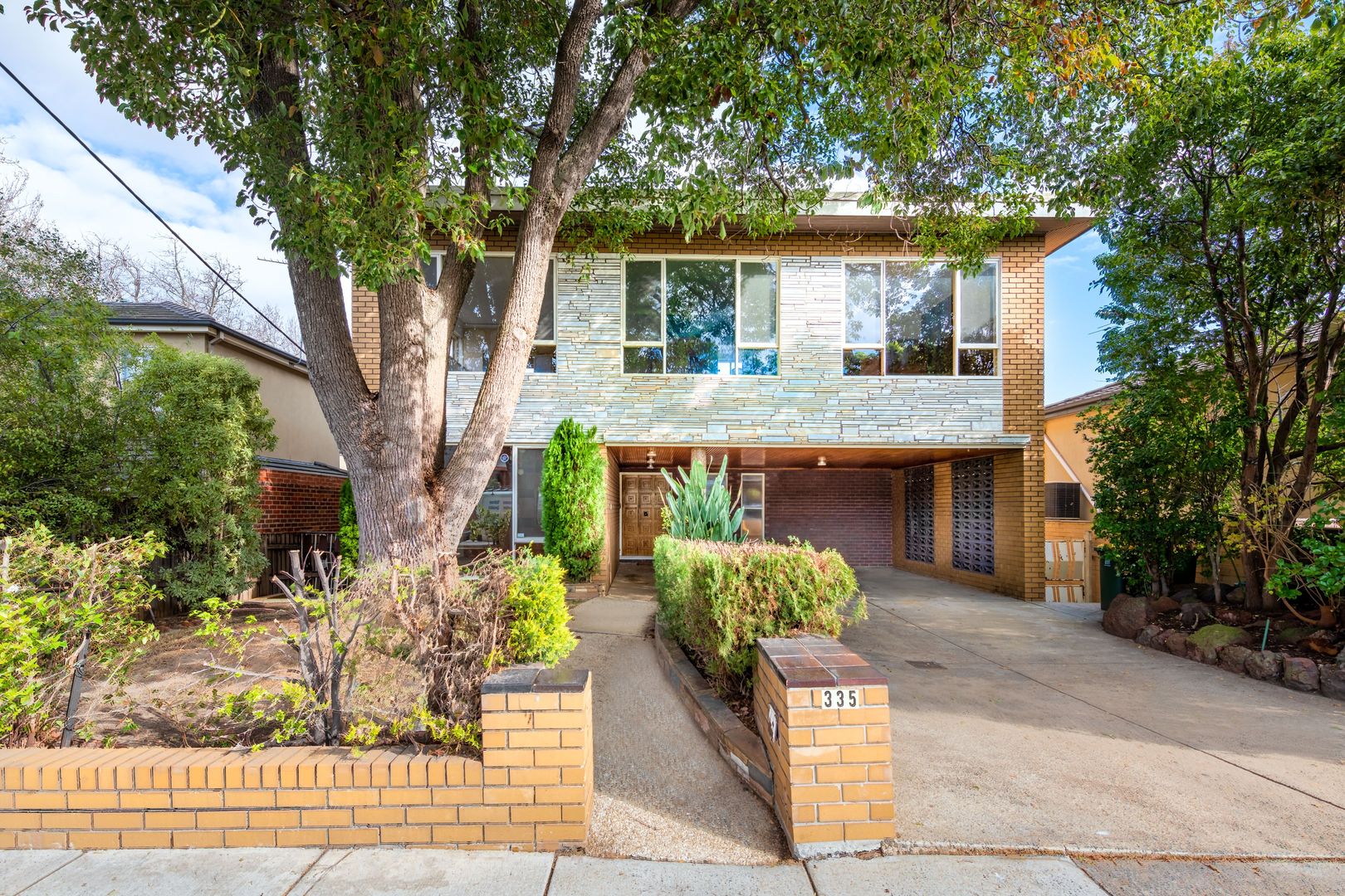 335 Alma Road, Caulfield North Property History & Address Research Domain