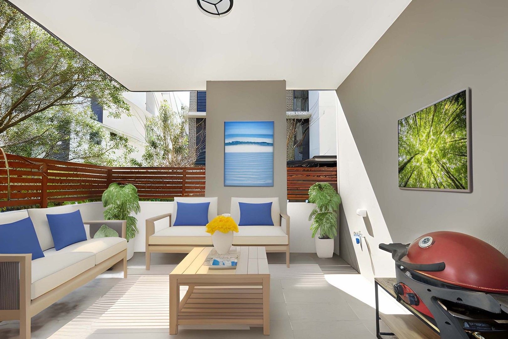 2 bedrooms Apartment / Unit / Flat in 33/4-6 Park Avenue WAITARA NSW, 2077