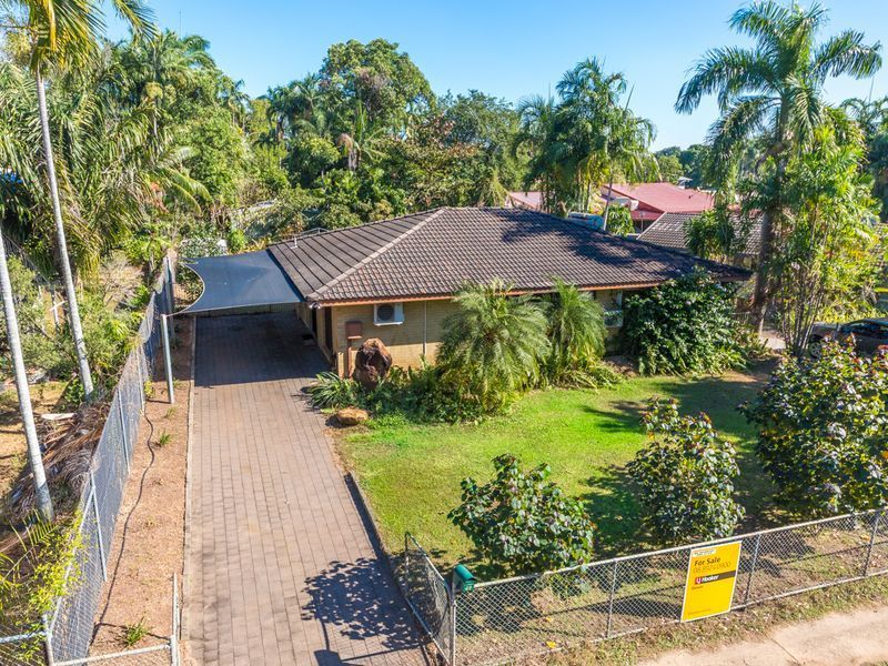 49 Dorrigo Crescent, Karama NT 0812, Image 0