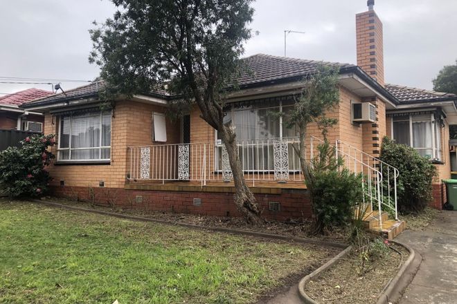 Picture of 12 Eagle Avenue, KINGSBURY VIC 3083