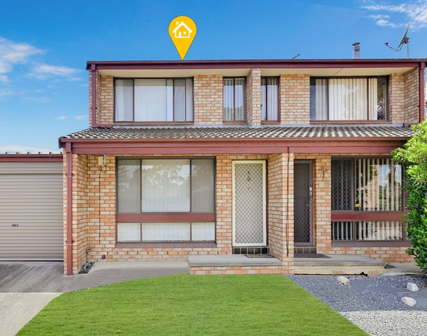 6/51-53 Carlisle Street, Ingleburn NSW 2565