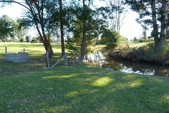 Picture of 704 Larrson Road, TABULAM NSW 2469