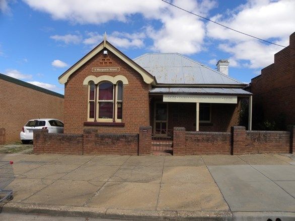 4 Macquarie Street, Cowra NSW 2794, Image 1