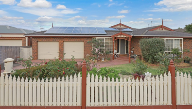 Picture of 6 Dobson Way, WARRNAMBOOL VIC 3280
