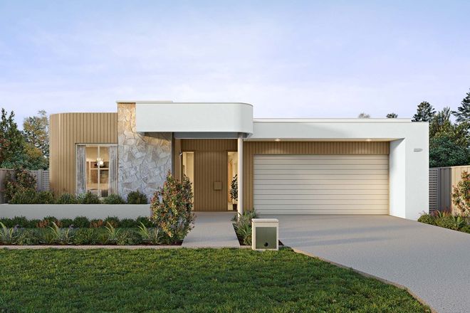 Picture of Lot 27 Red Gum Drive, YEA VIC 3717