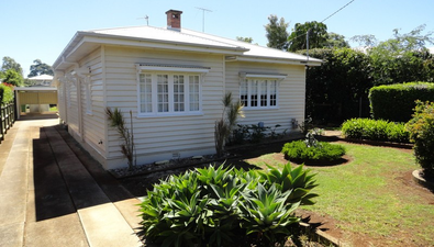 Picture of 5 Boyden Street, EAST TOOWOOMBA QLD 4350