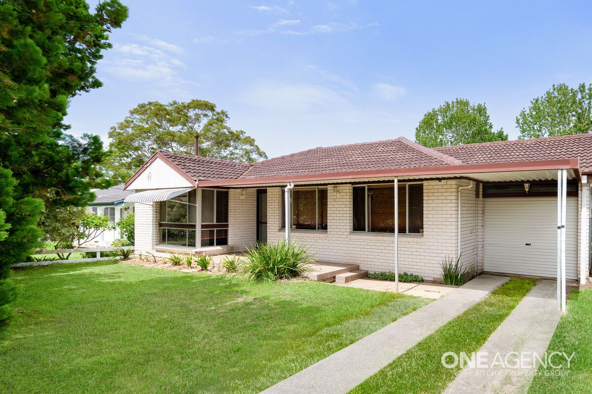 71 Rusden Road, Mount Riverview NSW 2774, Image 0