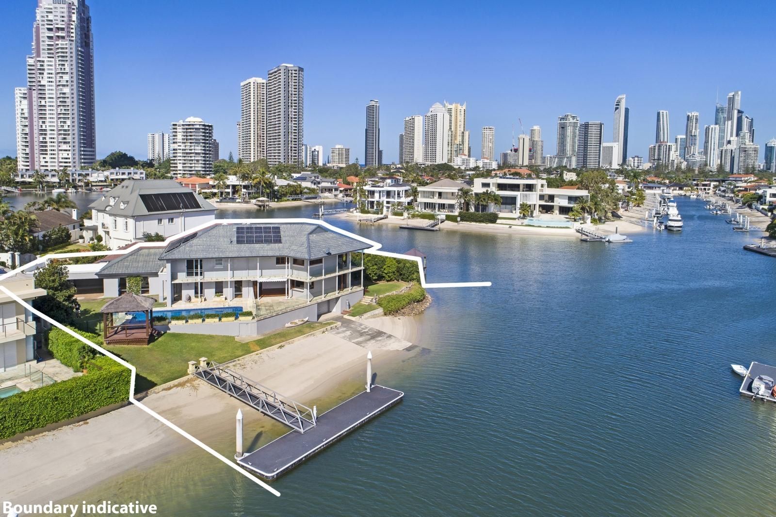 36 Buccaneer Court, Paradise Waters QLD 4217, Image 0