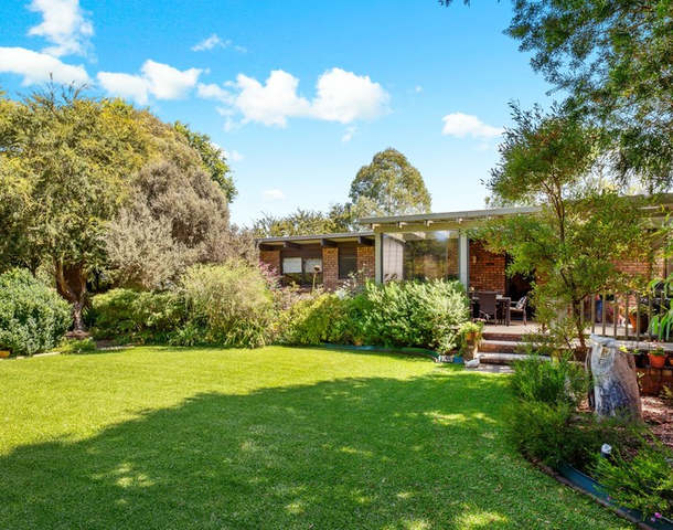 3 Cross Street, Balhannah SA 5242