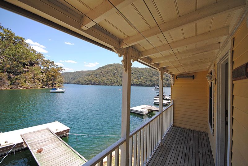 68 Cowan Drive, Cottage Point NSW 2084, Image 2