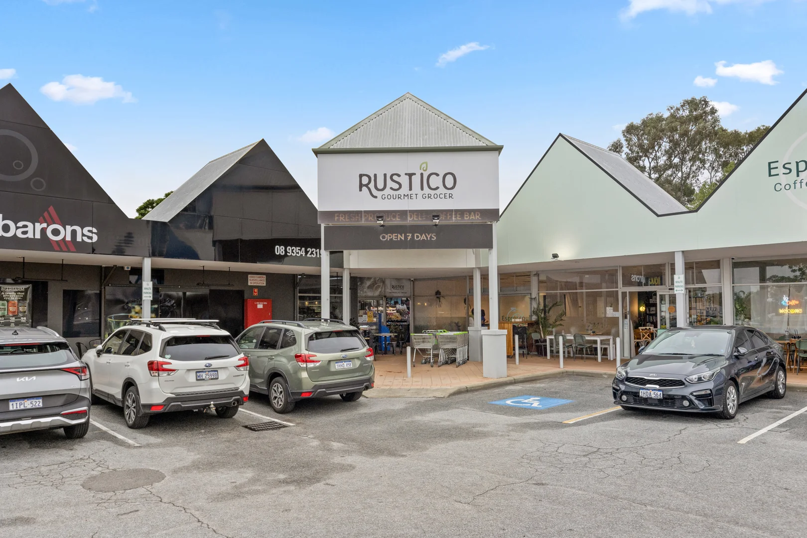 Additional image 13 of 1/10 Parklands Square, Riverton WA 6148