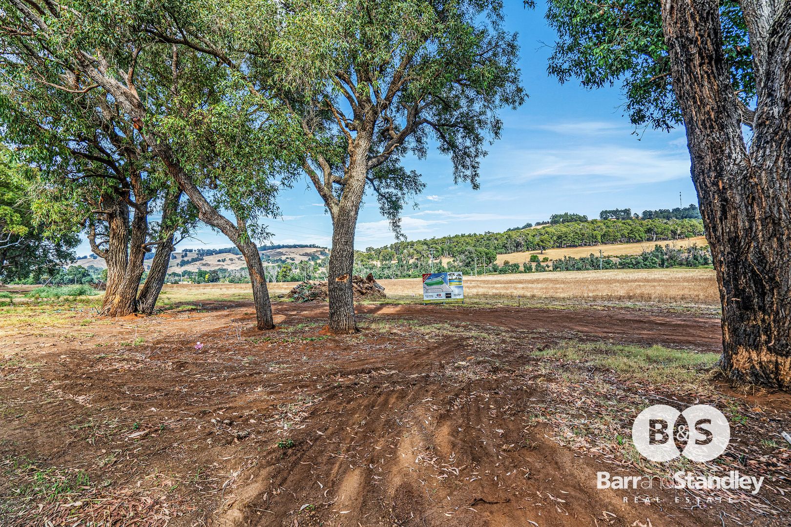 Lot/14 Cnr Grimwade Rd & Walter St, Balingup WA 6253 Domain