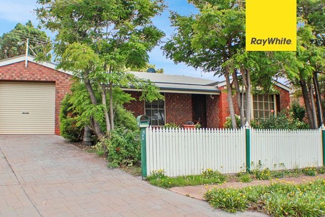 Picture of 8b Broadbent Terrace, WHYALLA SA 5600