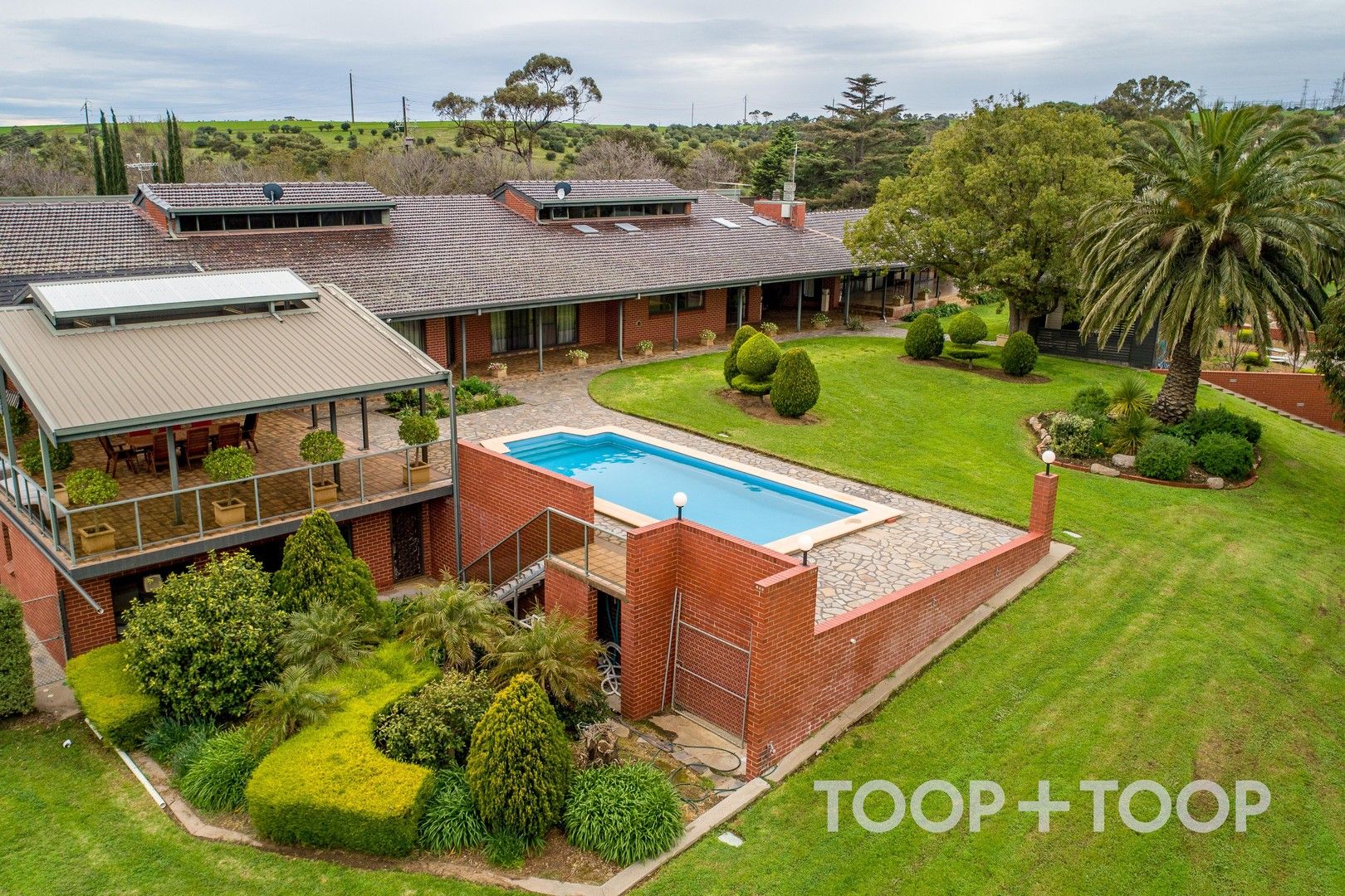 180 Black Top Road, Gould Creek SA 5114, Image 0