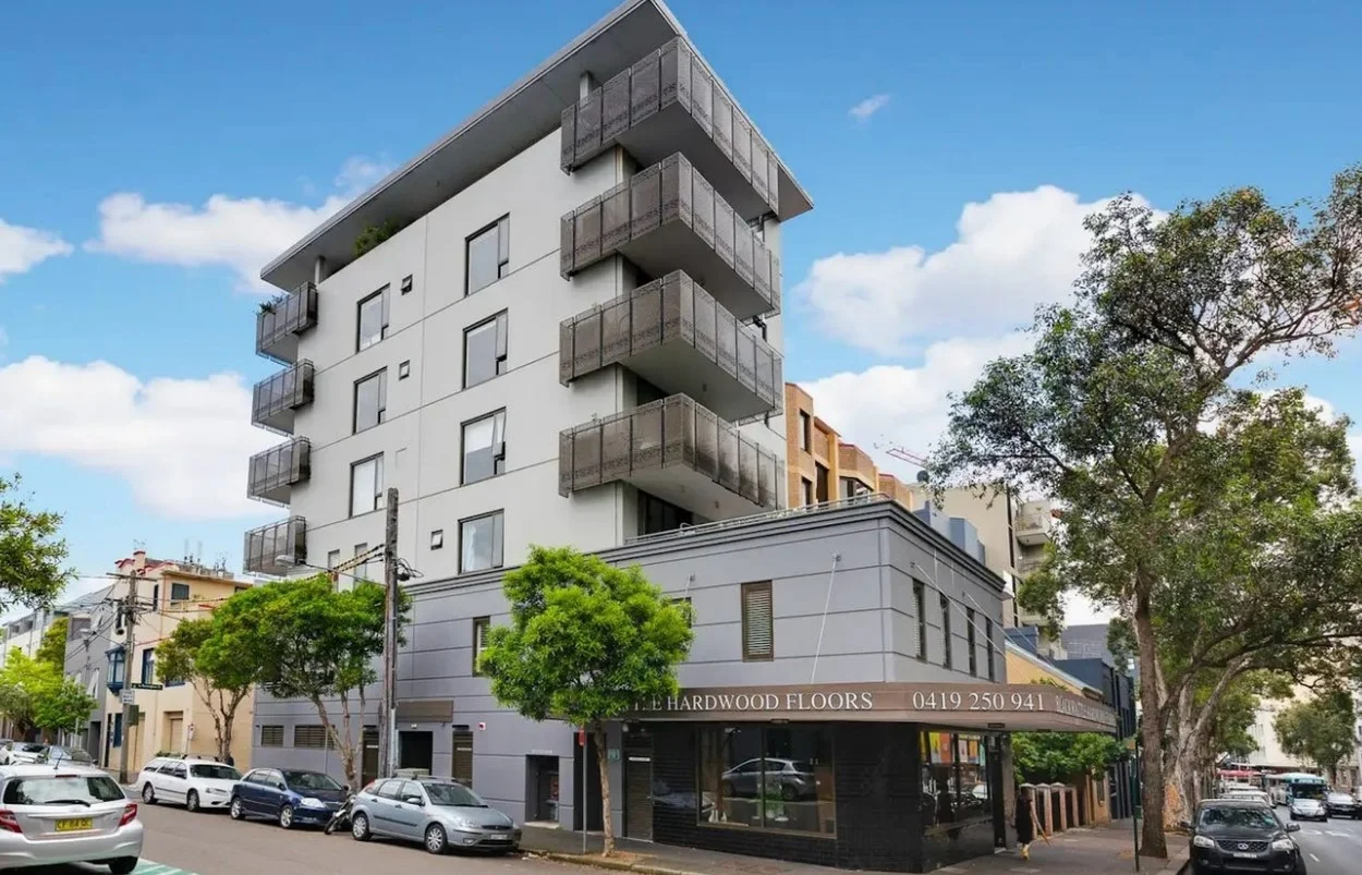 Additional image 8 of 6 Bedford Street, Surry Hills NSW 2010