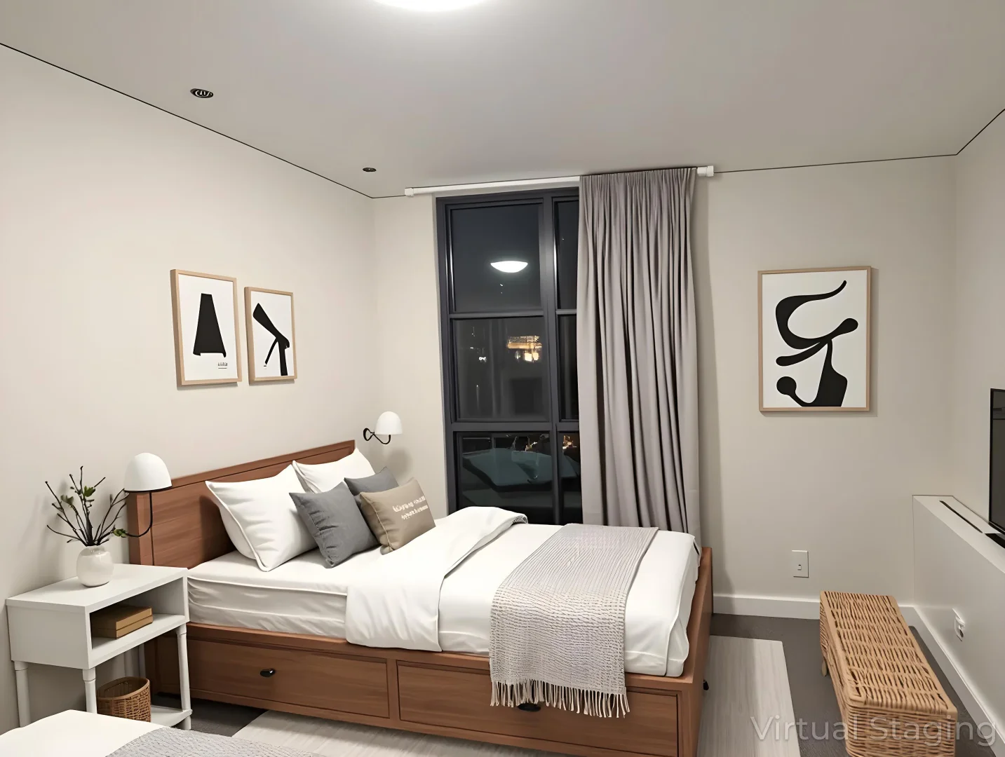 Additional image 3 of 408/7 Magdalene Terrace, Wolli Creek NSW 2205