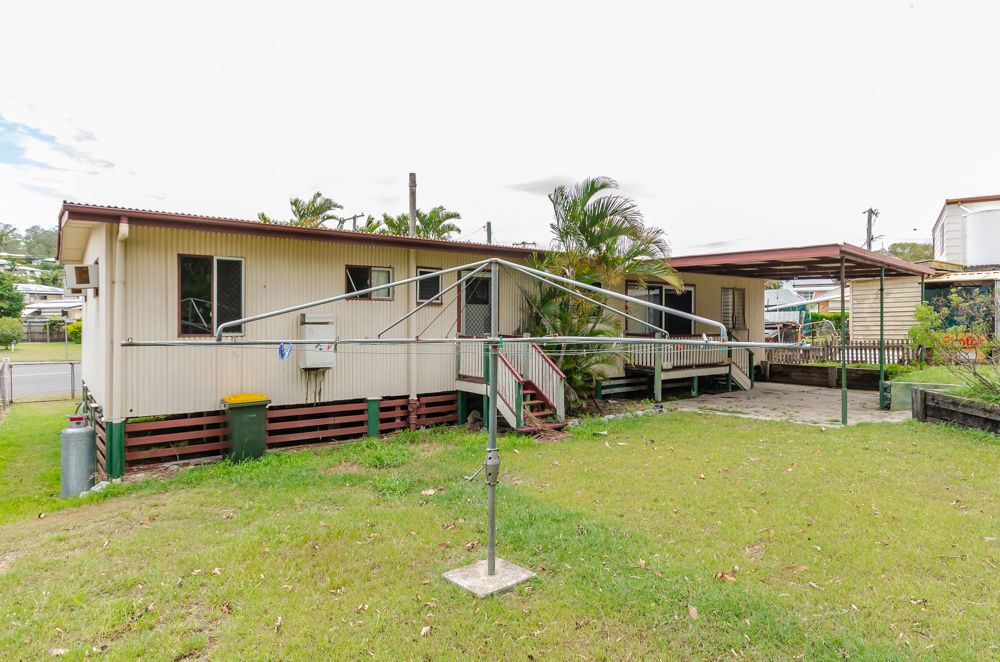 11 Larsen Street, West Gladstone QLD 4680, Image 2