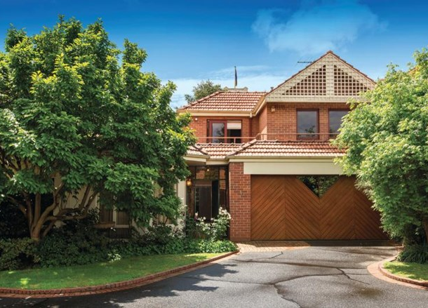 4 Ellesmore Court, Kew VIC 3101