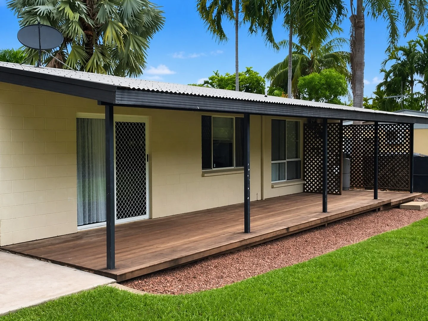 5 Buckland Court, Moulden NT 0830