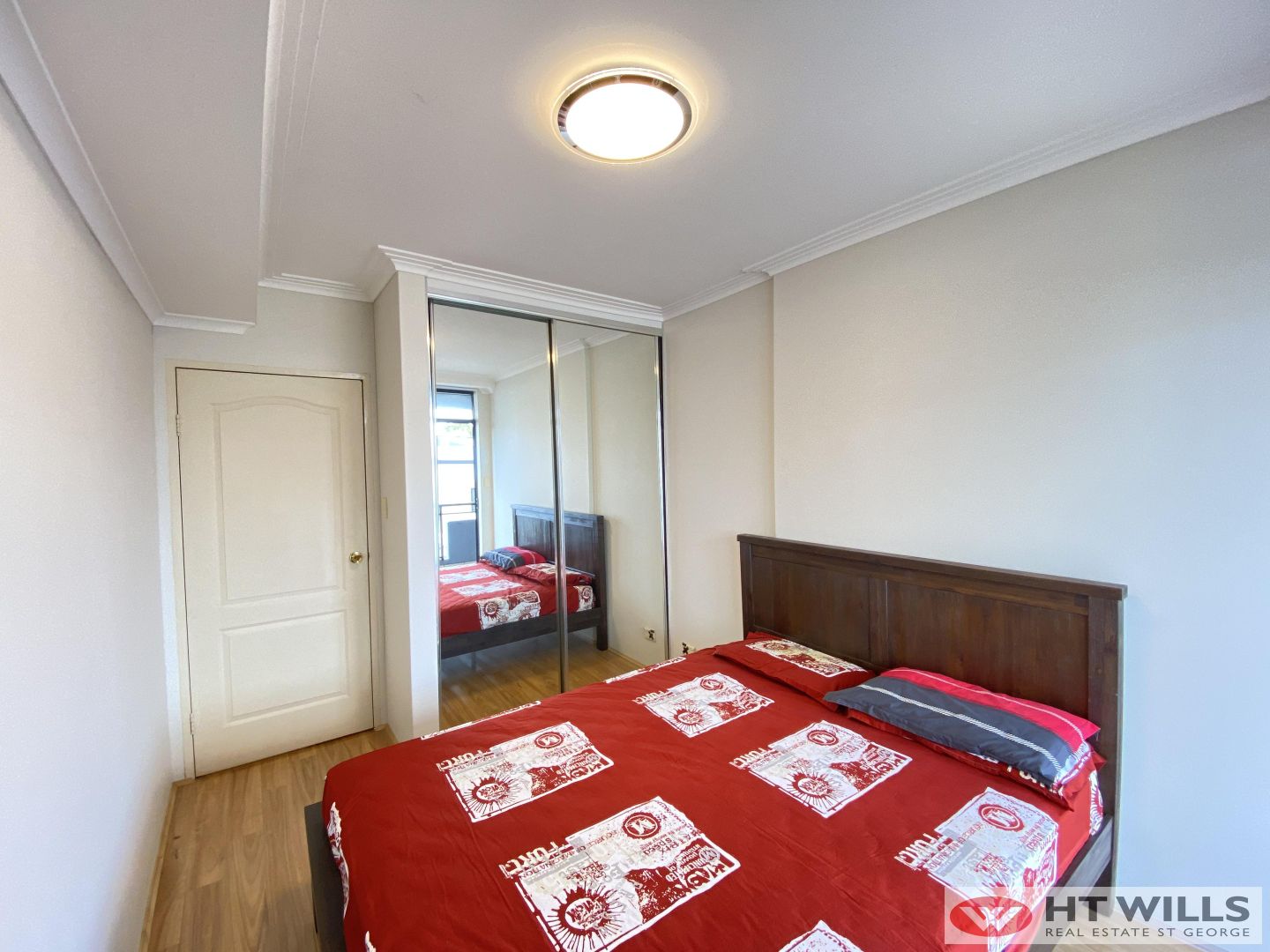 36/612 Carrington Avenue, Hurstville NSW 2220 Apartment For Rent