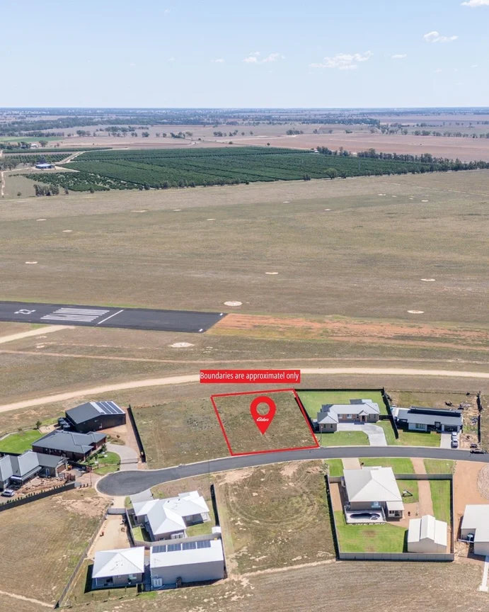 Additional image 2 of 16 Kingsford Smith Place, Narromine NSW 2821