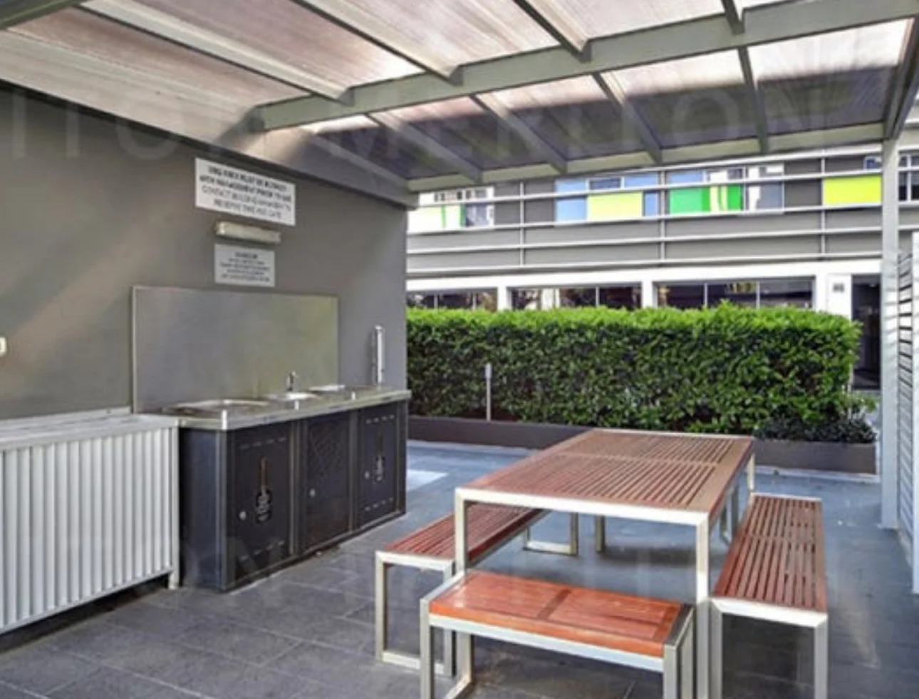 Additional image 16 of 438/2 Stedman Street, Rosebery NSW 2018