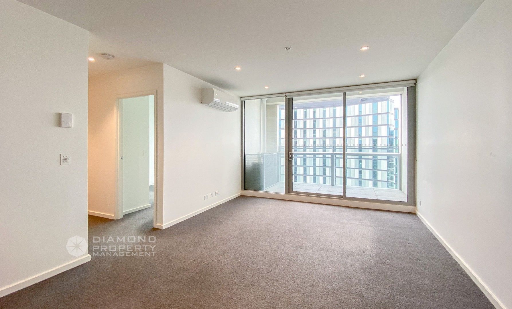 1 bedrooms Apartment / Unit / Flat in 2712E/888 Collins Street DOCKLANDS VIC, 3008