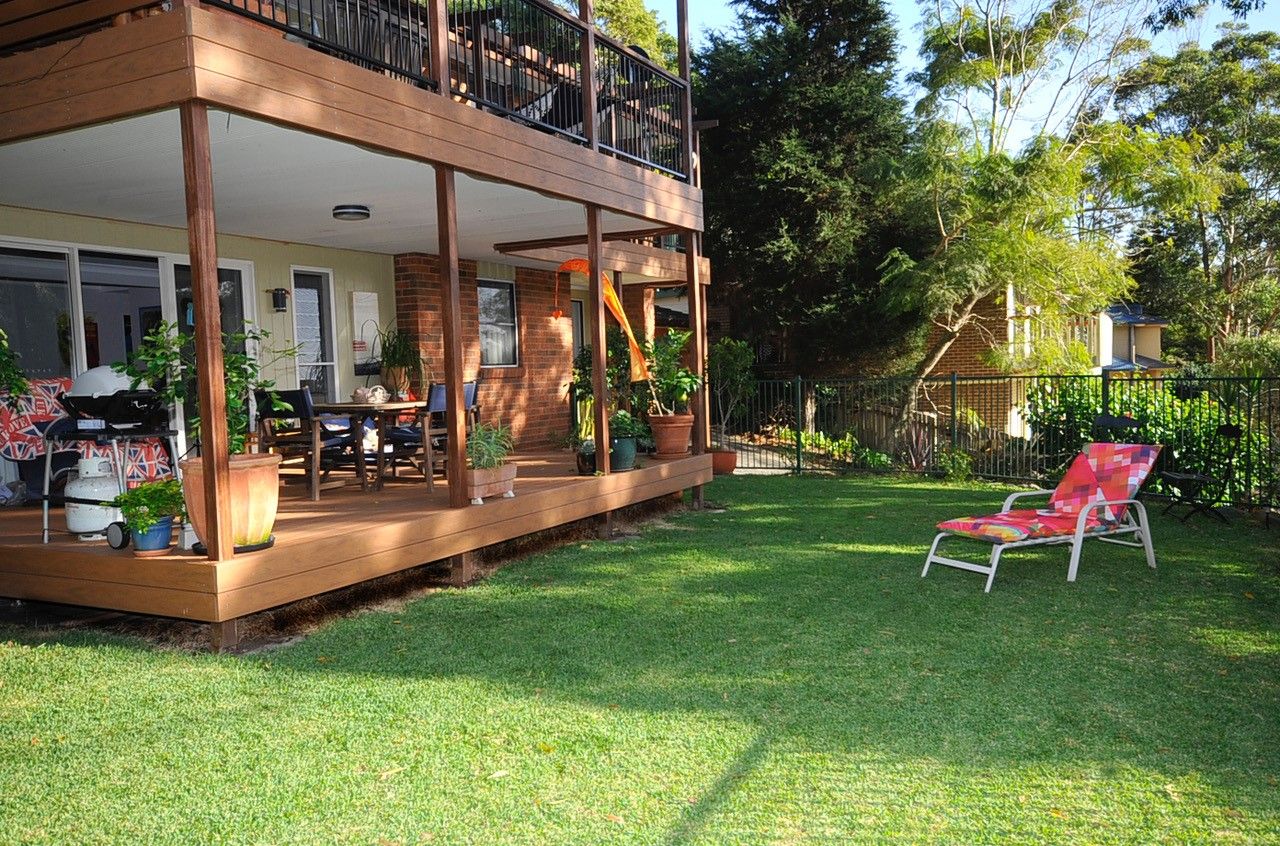 3 Clements Drive, Avoca Beach NSW 2251, Image 2