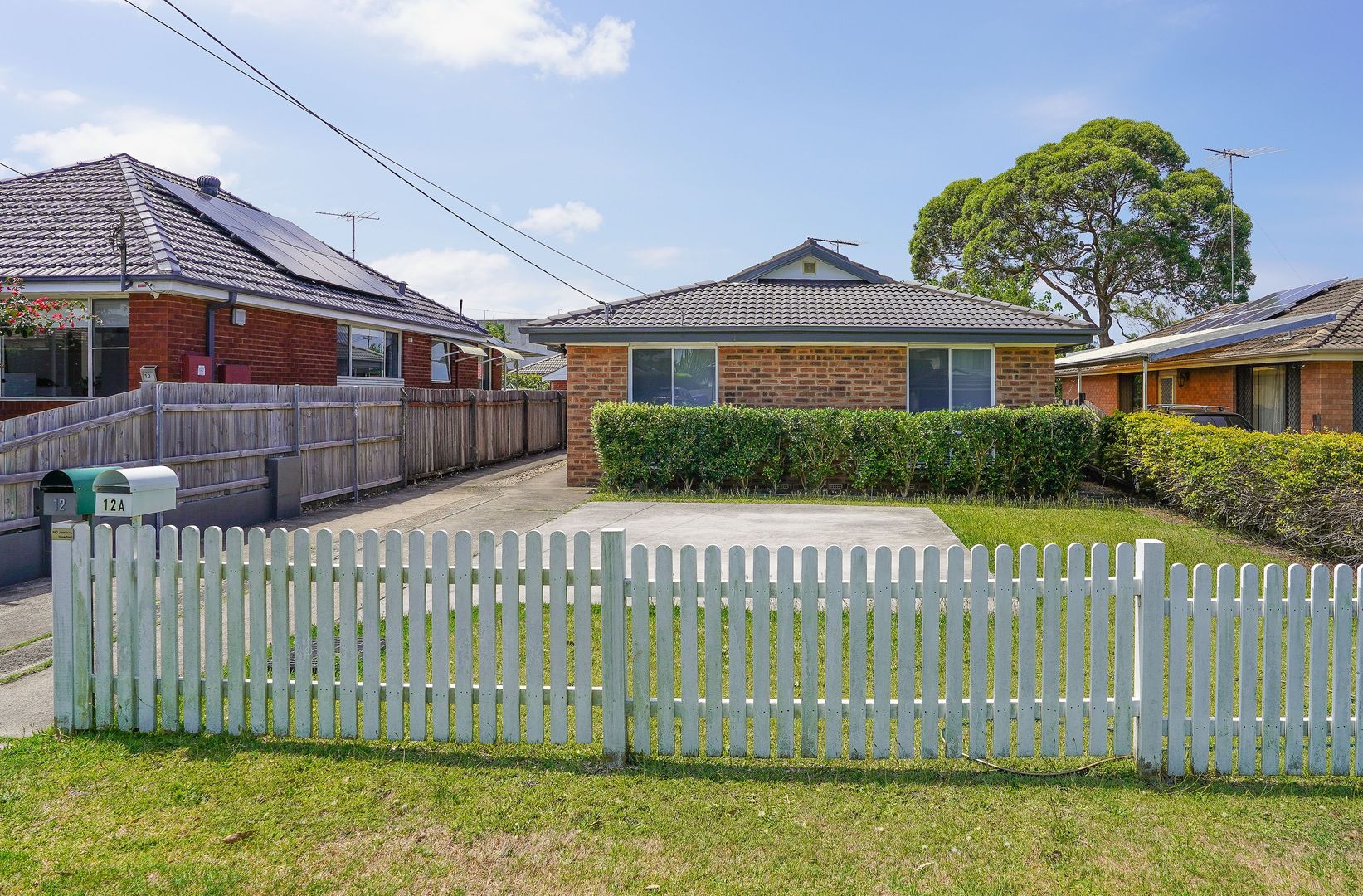 12 Robert Avenue, North Manly NSW