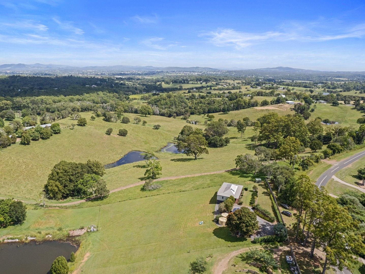 594 East Deep Creek Road, East Deep Creek QLD 4570, Image 0