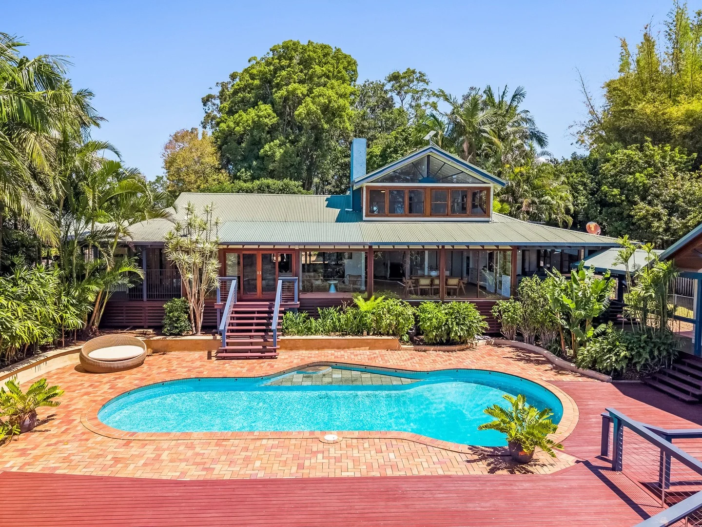 426 Coopers Shoot Road, Coopers Shoot NSW 2479