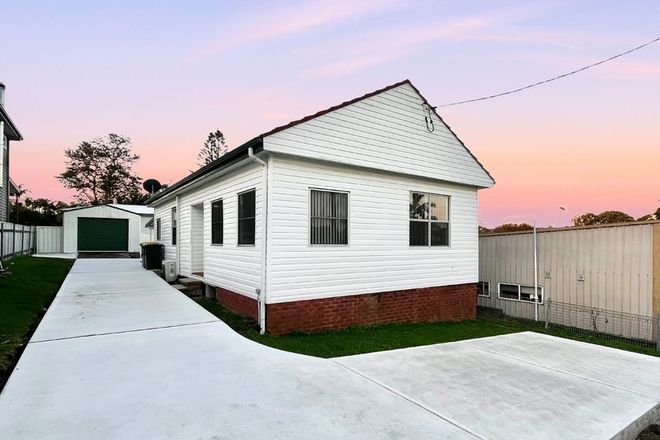 Picture of 1 Ethel Street, CARDIFF SOUTH NSW 2285