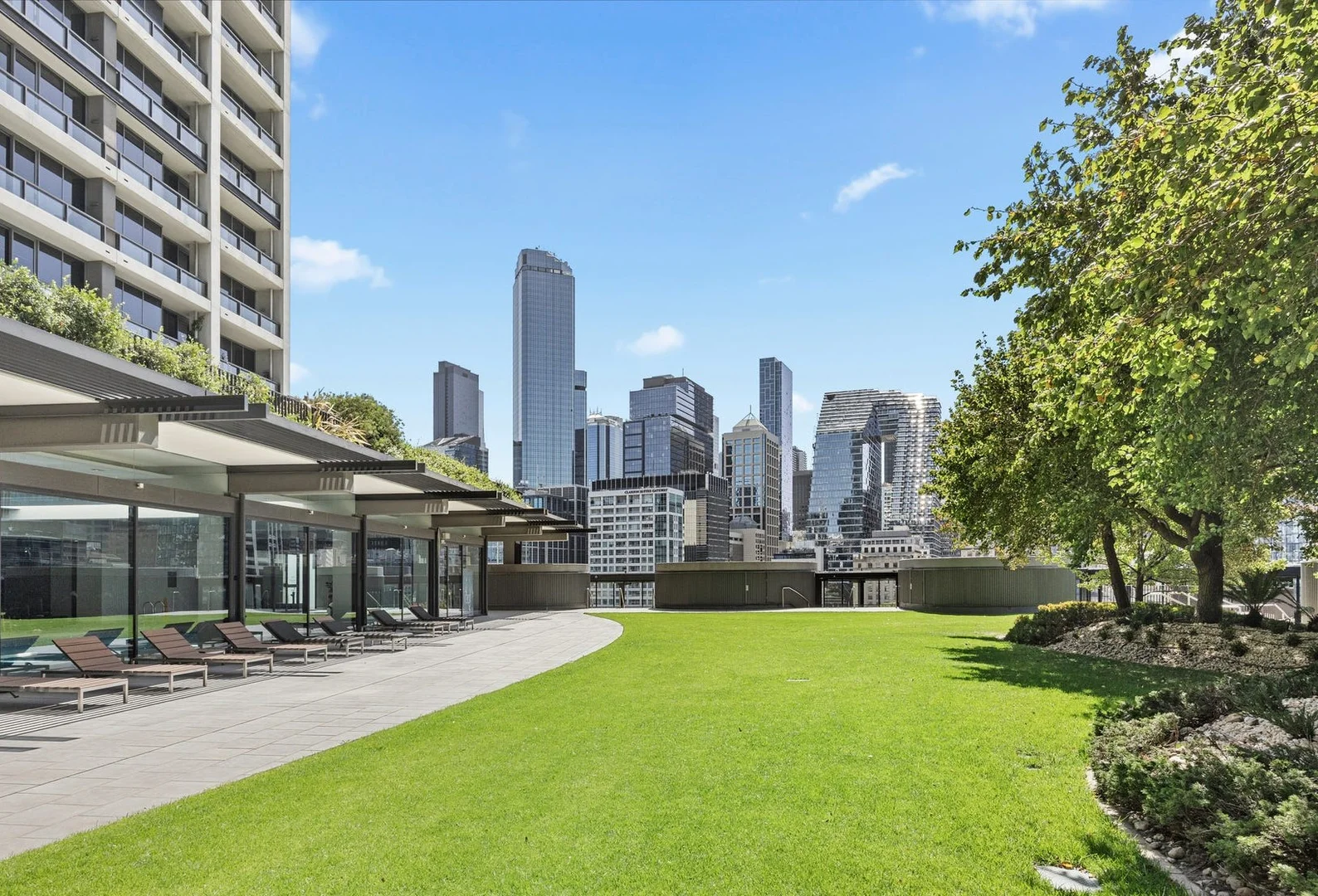 Additional image 10 of 2011/1 Freshwater Place, Southbank VIC 3006