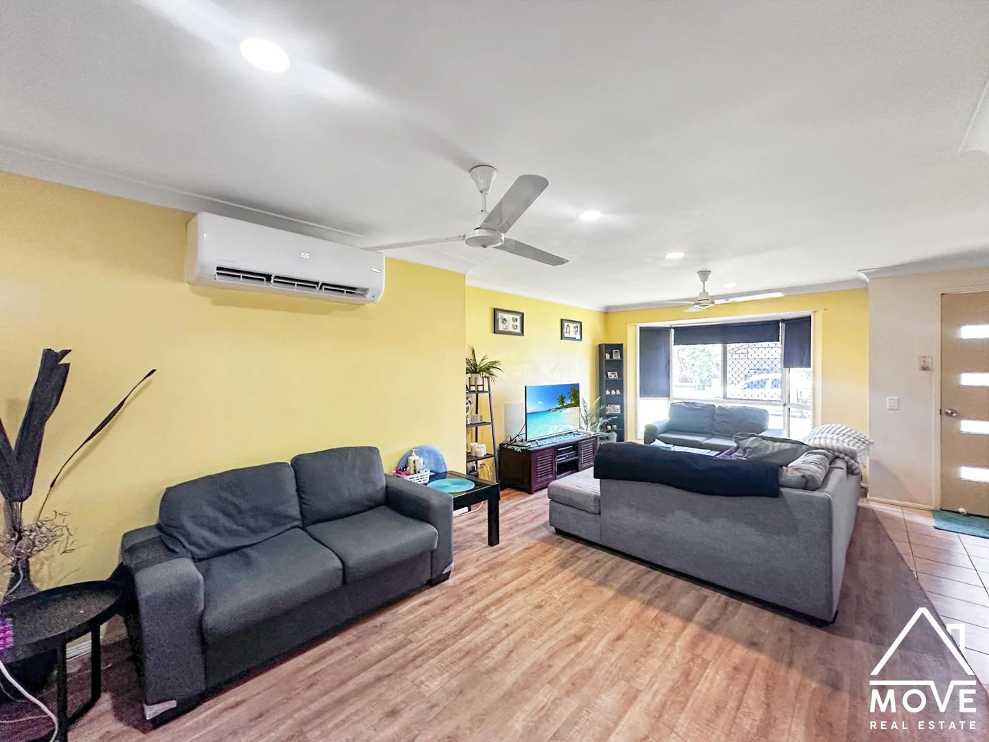 Additional image 2 of 31 Sheperd Circuit, Kirwan QLD 4817