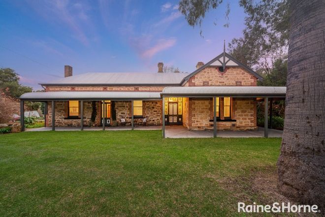 Picture of 181 McHarg Creek Road, MCHARG CREEK SA 5157