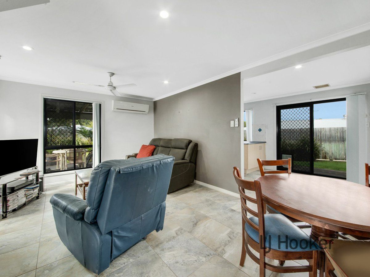 4/70 Hampton Drive, Tannum Sands QLD 4680, Image 2