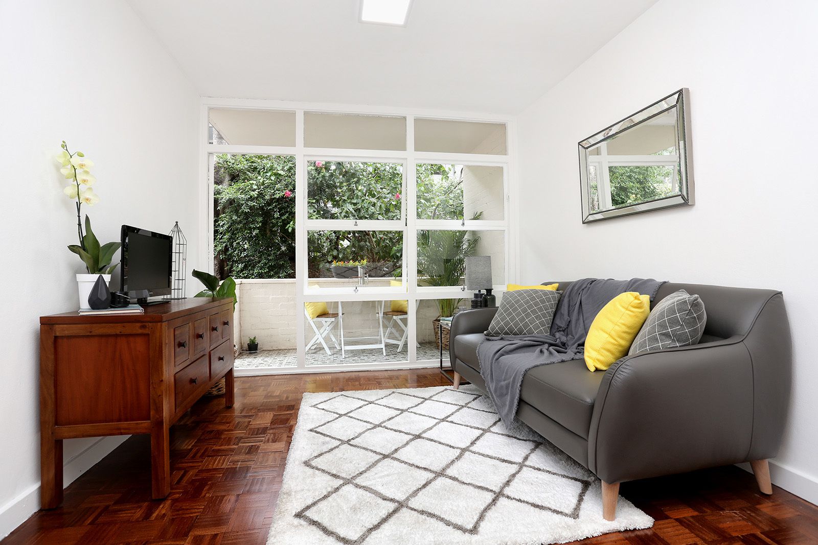 4/21 Rosalind St, Cammeray NSW 2062, Image 0
