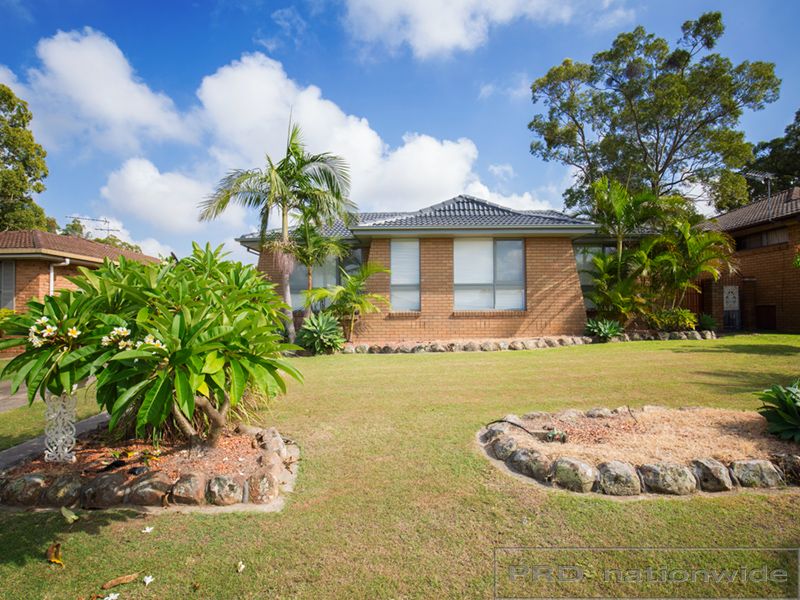 26 Pitcairn Street, Ashtonfield NSW 2323, Image 0