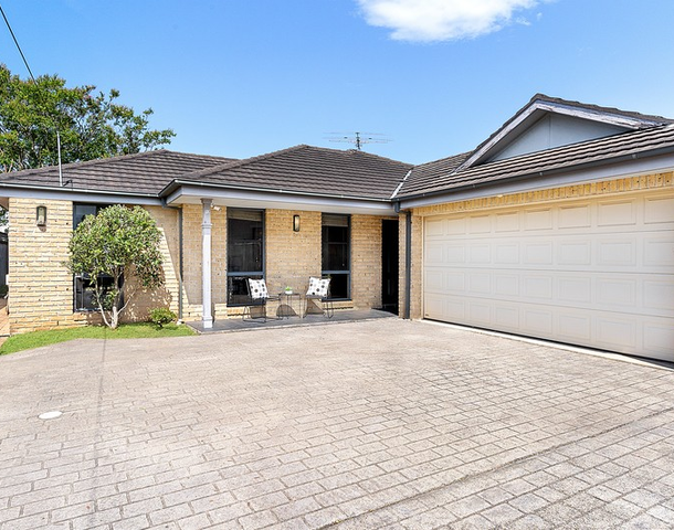 12 Third Avenue, Epping NSW 2121