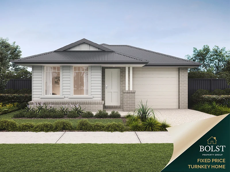 Lot 953 Serenity Lane, Yarrawonga VIC 3730