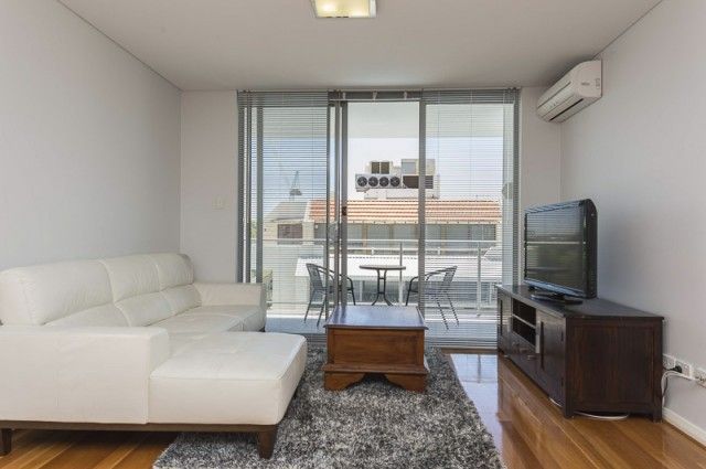 8/1 Douro Place, West Perth WA 6005, Image 1