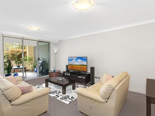 5/12-18 Sherwin Avenue, Castle Hill NSW 2154