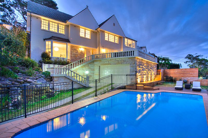 13 The High Tor, Castlecrag NSW 2068, Image 0