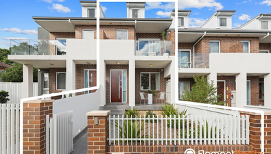 Picture of 4/78-80 Adderton Road, CARLINGFORD NSW 2118
