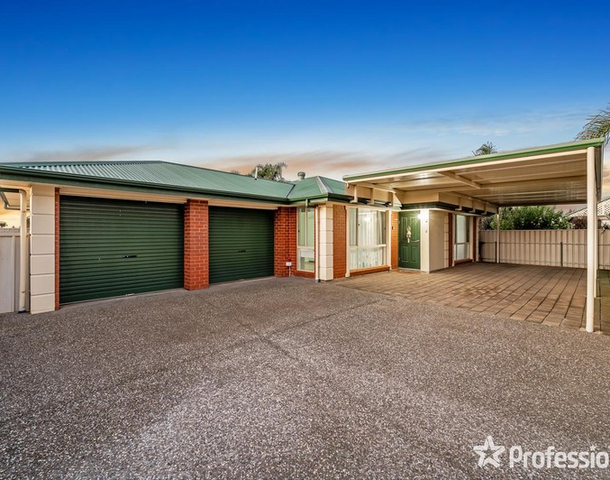 1 Nelson Street, South Plympton SA 5038