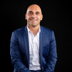 Marco Rabar, Sales representative