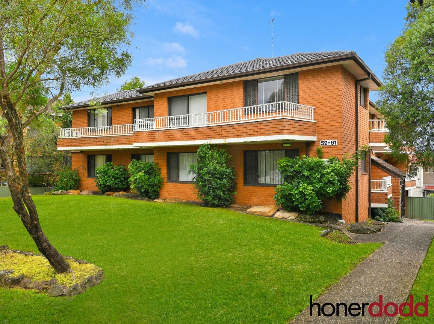 8/59-61 Woniora Road, Hurstville NSW 2220, Image 1